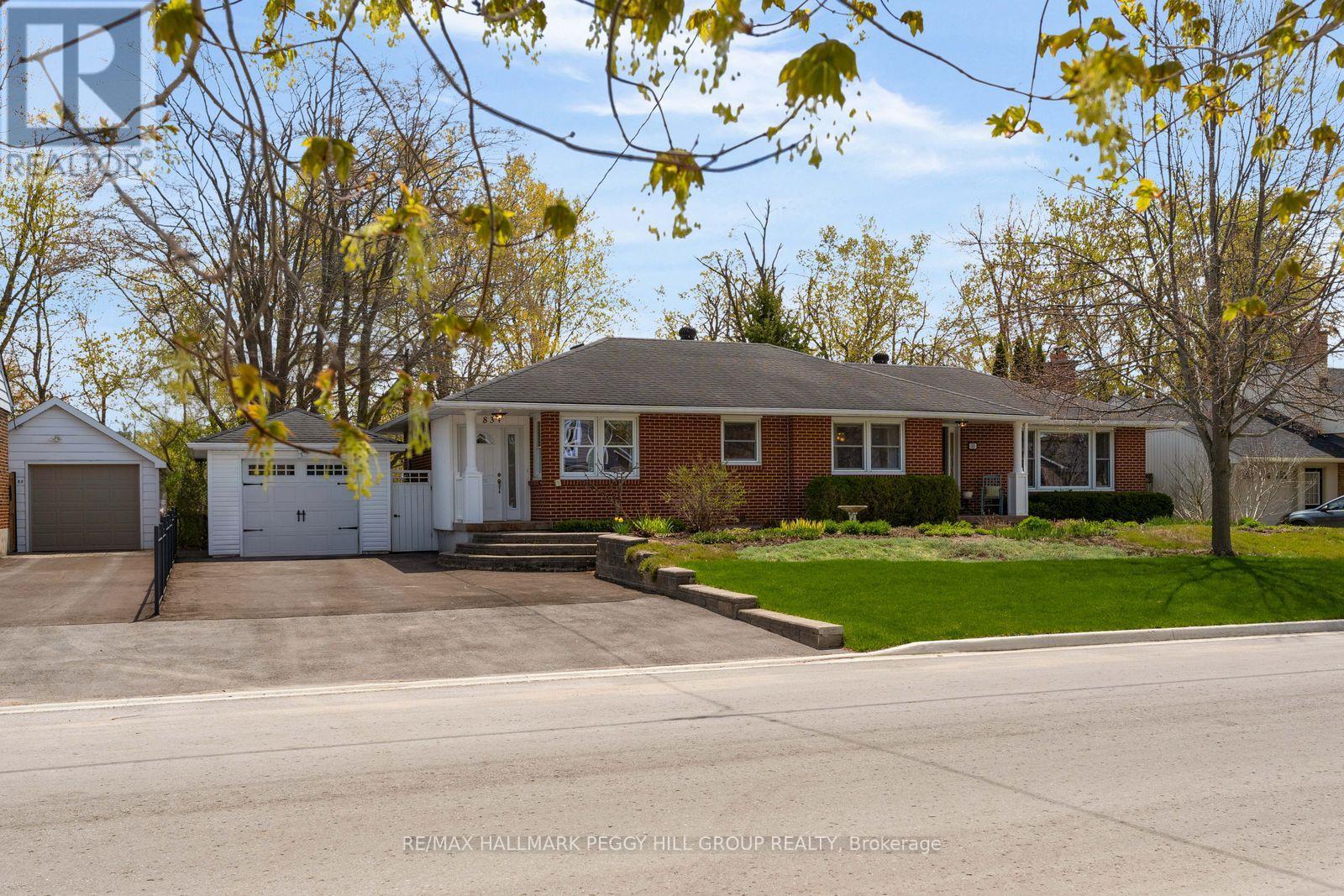 83 Eugenia Street, Barrie (Codrington), Ontario  L4M 1P9 - Photo 1 - S13157770