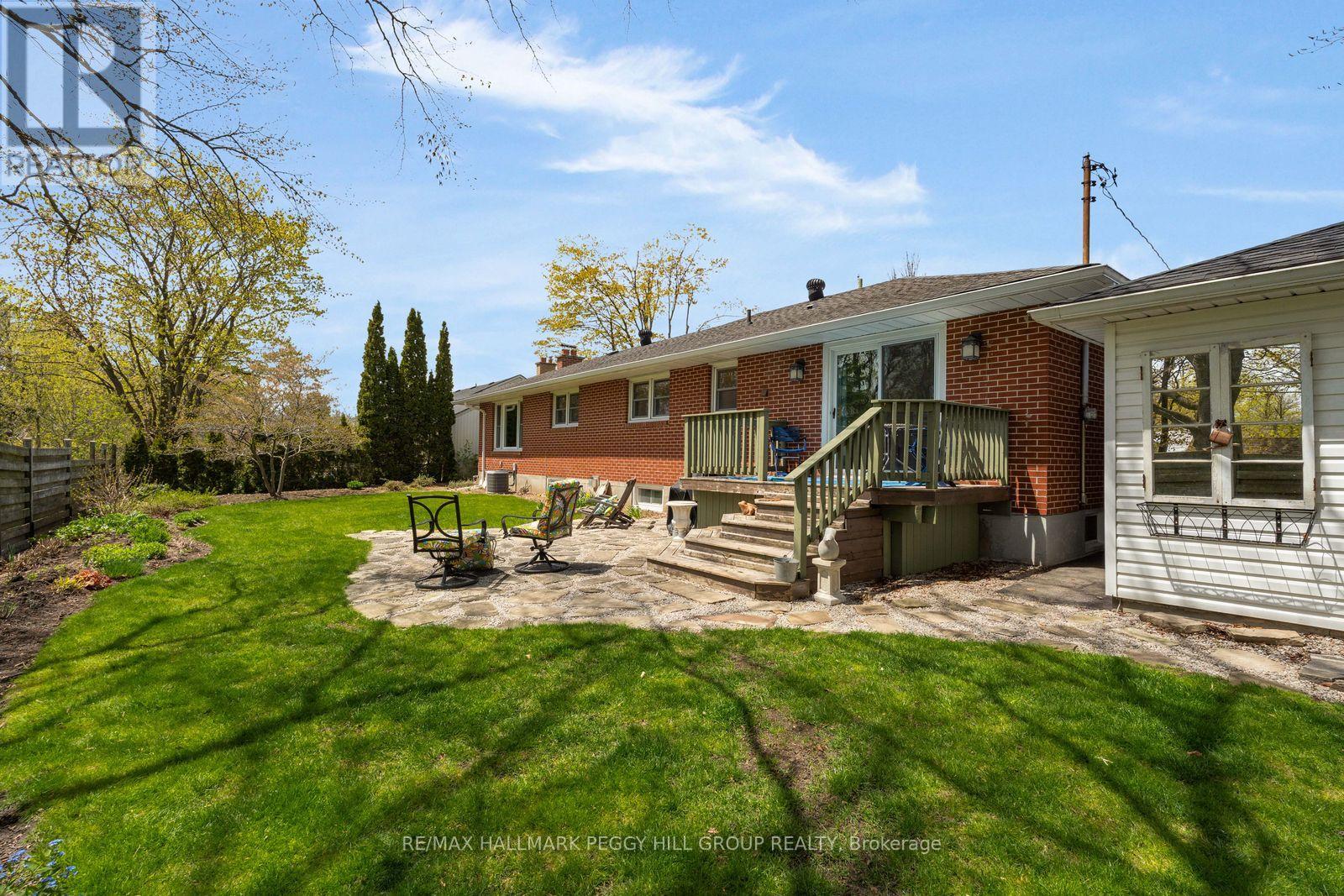 83 Eugenia Street, Barrie (Codrington), Ontario  L4M 1P9 - Photo 16 - S13157770