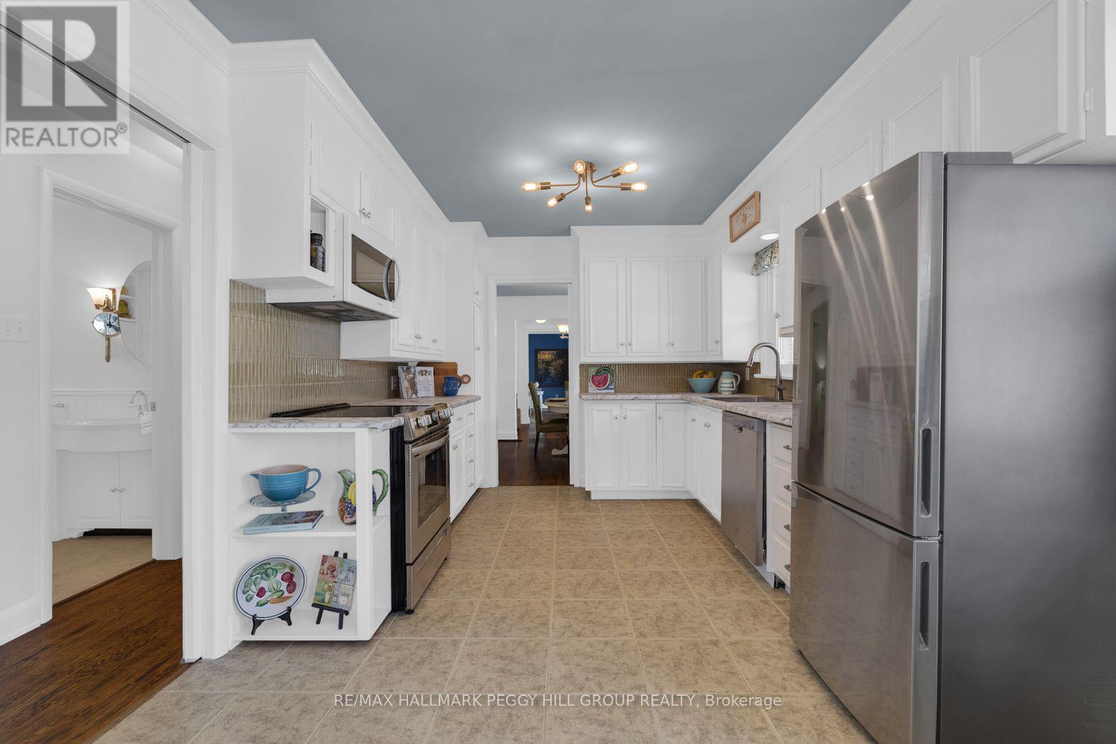 83 Eugenia Street, Barrie (Codrington), Ontario  L4M 1P9 - Photo 2 - S13157770