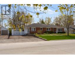 83 EUGENIA STREET, Barrie, Ontario