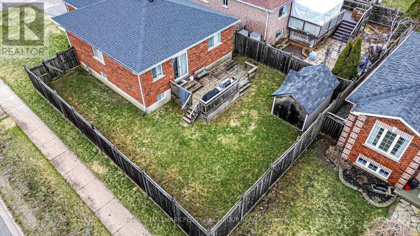 1 Michael Crescent, Barrie (East Bayfield), Ontario  L4M 6Y9 - Photo 13 - S13157962
