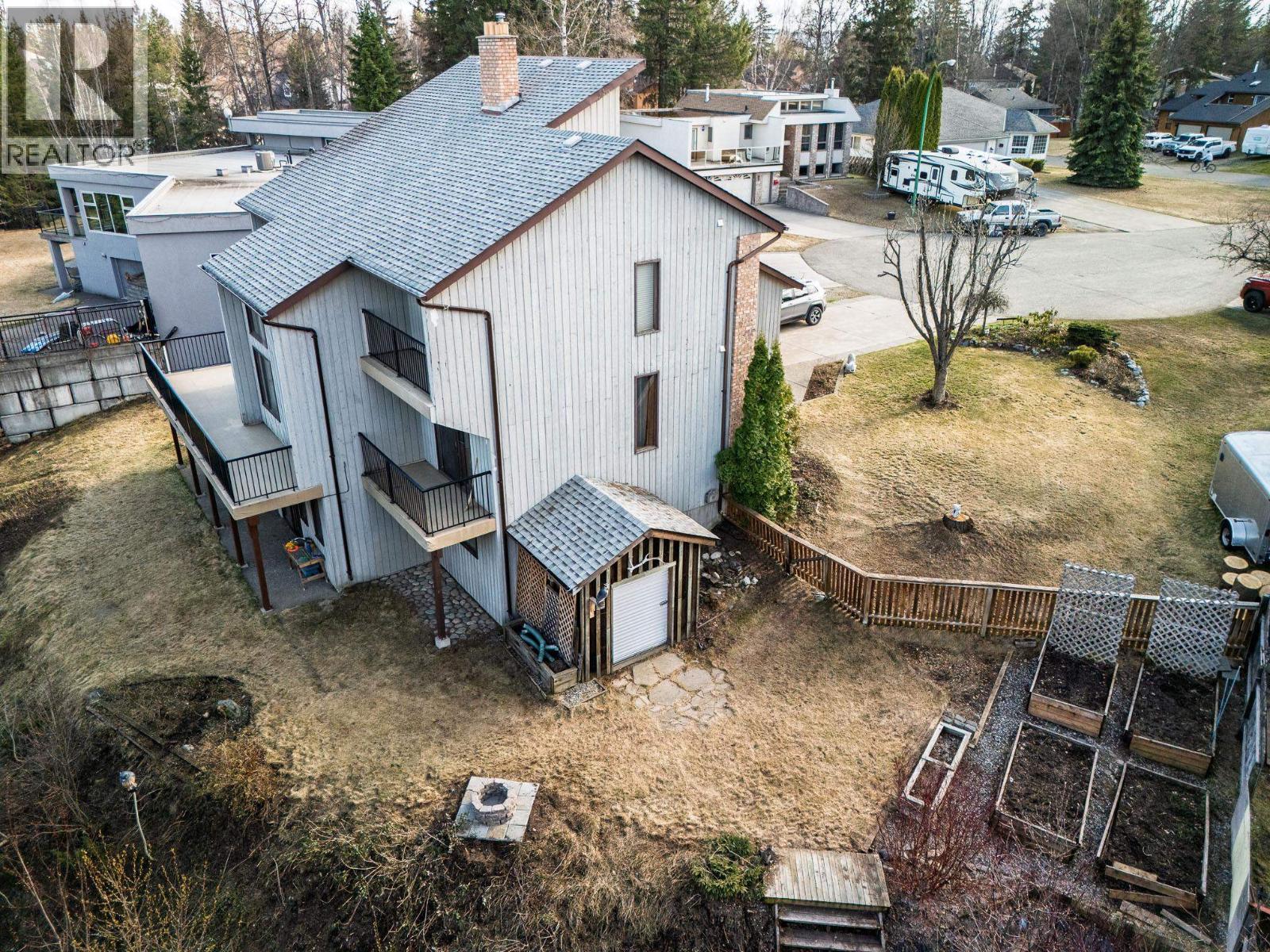 2205 Carlisle Place, Prince George, British Columbia  V2K 4B8 - Photo 29 - R3126517