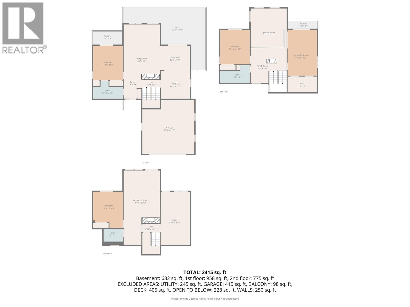2205 Carlisle Place, Prince George, British Columbia  V2K 4B8 - Photo 37 - R3126517