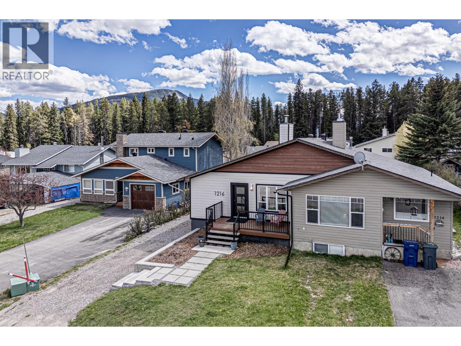 1216 Hickory Crescent, Sparwood, British Columbia  V0B 2G2 - Photo 54 - 10385685