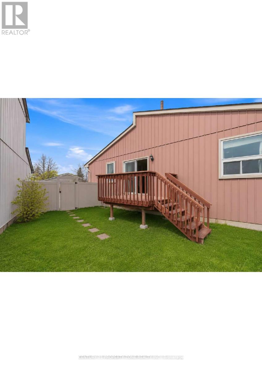 51 - 19 Medley Lane, Ajax, Ontario  L1S 3P5 - Photo 32 - E13156542