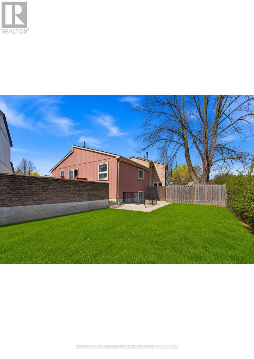 51 - 19 Medley Lane, Ajax, Ontario  L1S 3P5 - Photo 33 - E13156542