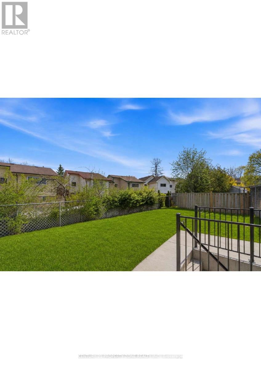 51 - 19 Medley Lane, Ajax, Ontario  L1S 3P5 - Photo 34 - E13156542