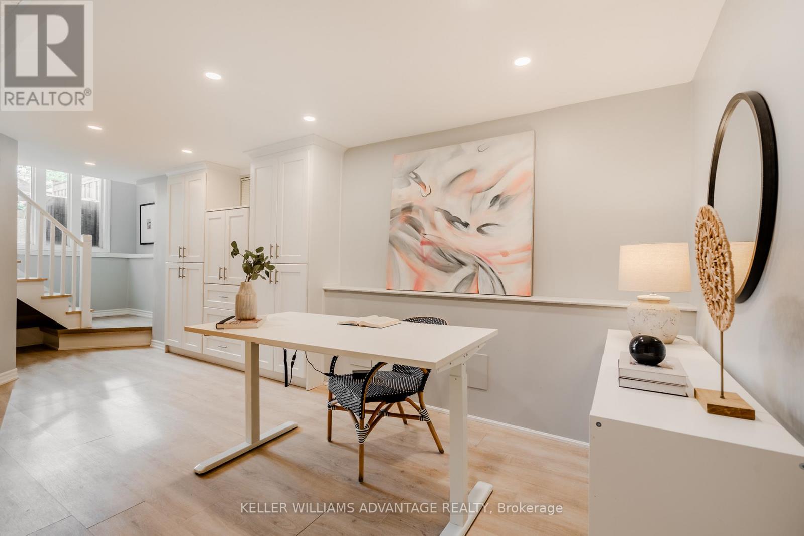 148 Warden Avenue, Toronto, Ontario  M1N 2Z4 - Photo 18 - E13157932