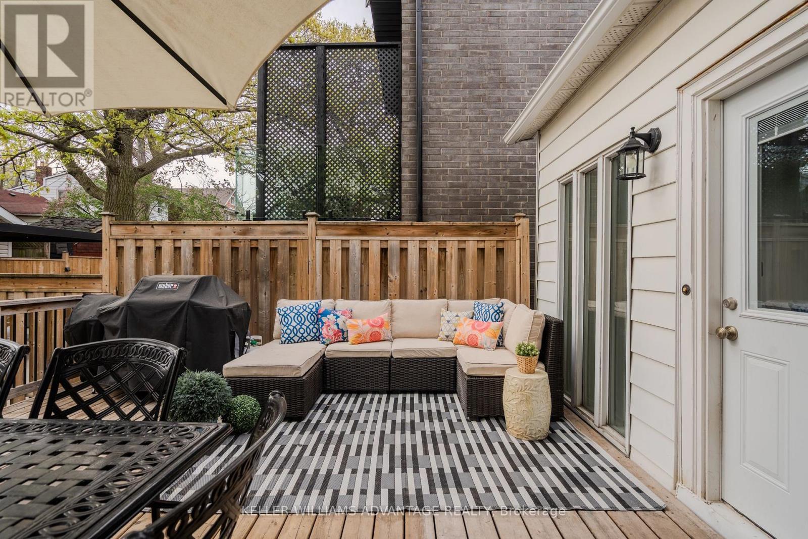148 Warden Avenue, Toronto, Ontario  M1N 2Z4 - Photo 27 - E13157932