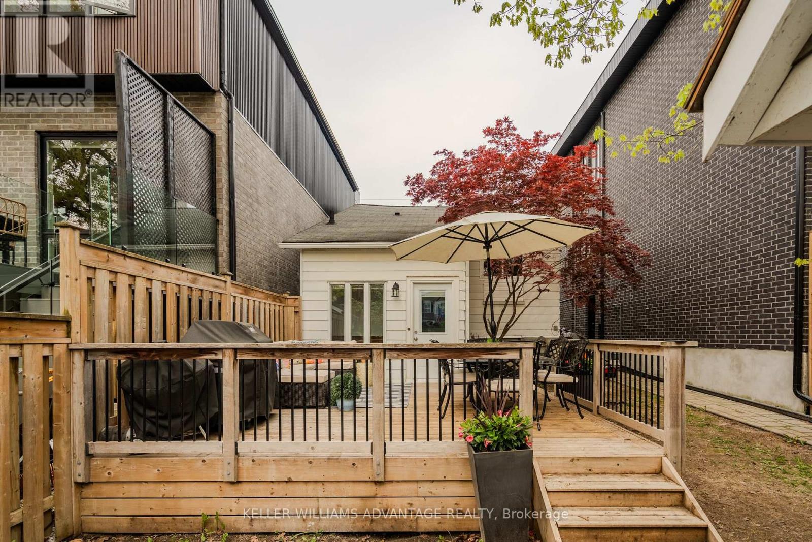 148 Warden Avenue, Toronto, Ontario  M1N 2Z4 - Photo 29 - E13157932