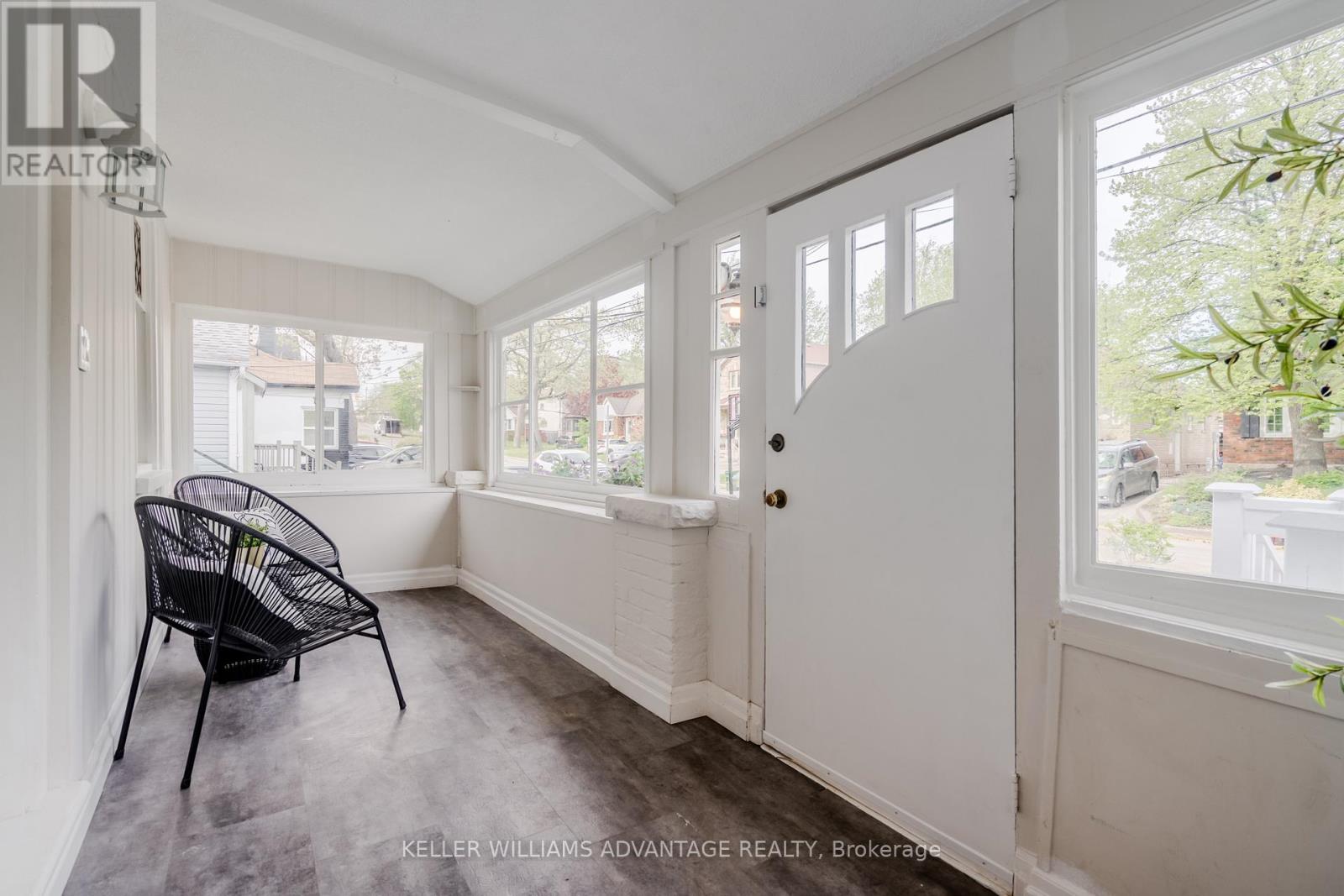 148 Warden Avenue, Toronto, Ontario  M1N 2Z4 - Photo 3 - E13157932