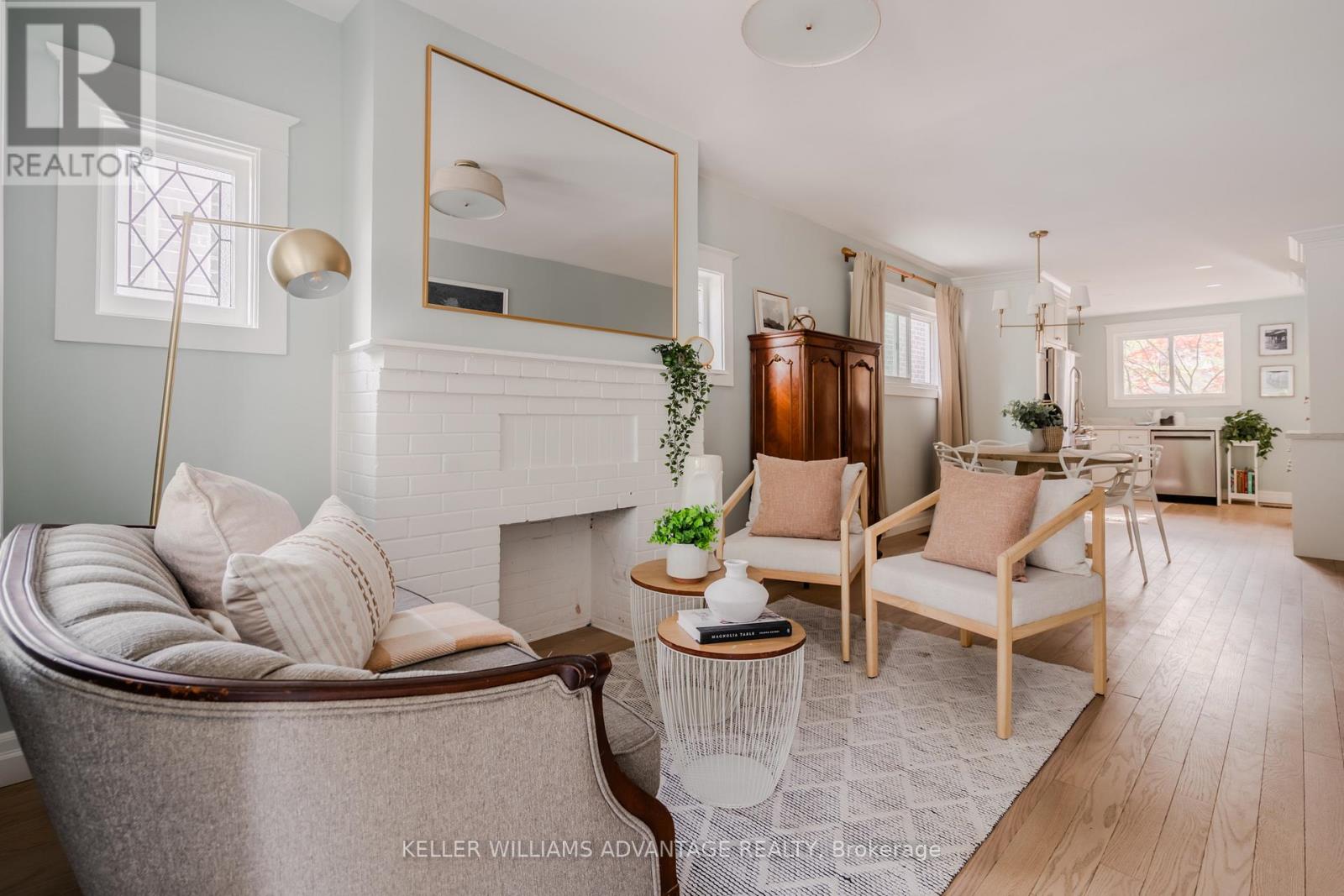 148 Warden Avenue, Toronto, Ontario  M1N 2Z4 - Photo 4 - E13157932