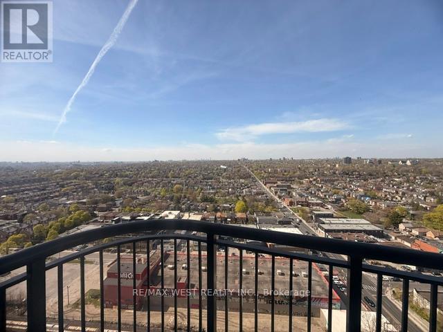 2103 - 1185 Dupont Street, Toronto, Ontario  M6H 0G5 - Photo 17 - W13071812