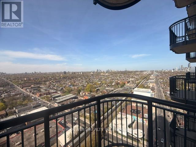 2103 - 1185 Dupont Street, Toronto, Ontario  M6H 0G5 - Photo 19 - W13071812