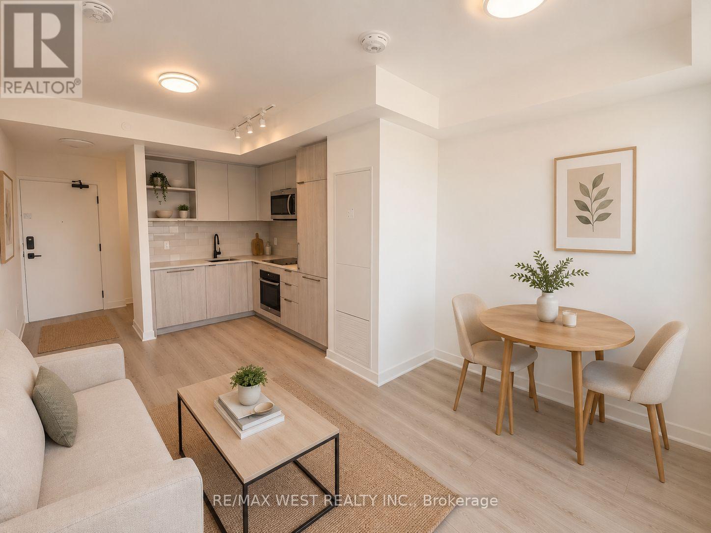 2103 - 1185 Dupont Street, Toronto, Ontario  M6H 0G5 - Photo 12 - W13071812