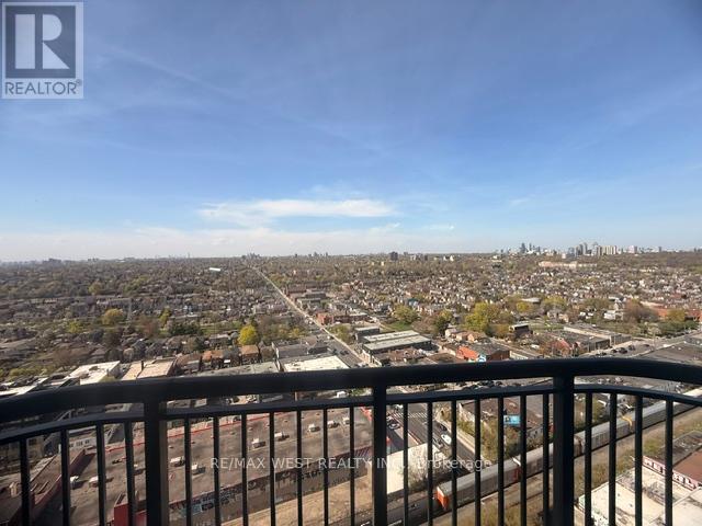 2103 - 1185 Dupont Street, Toronto, Ontario  M6H 0G5 - Photo 18 - W13071812