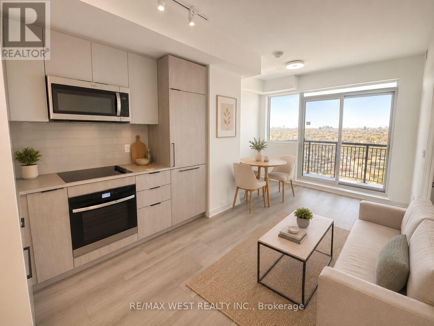 2103 - 1185 Dupont Street, Toronto, Ontario  M6H 0G5 - Photo 10 - W13071812