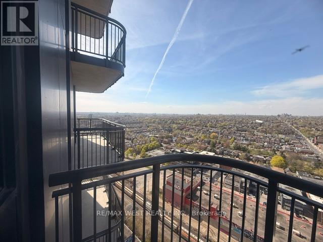 2103 - 1185 Dupont Street, Toronto, Ontario  M6H 0G5 - Photo 16 - W13071812