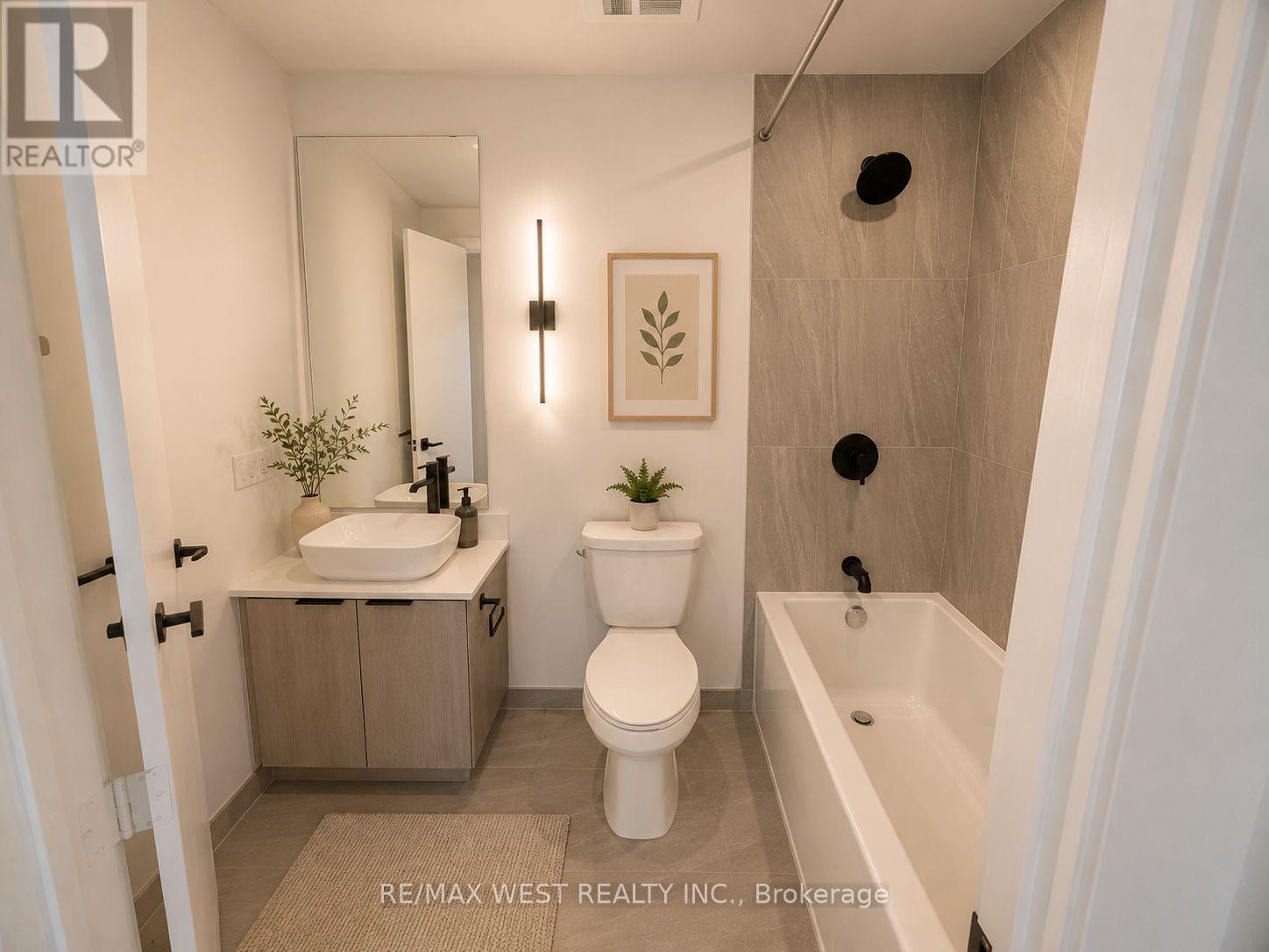 2103 - 1185 Dupont Street, Toronto, Ontario  M6H 0G5 - Photo 7 - W13071812