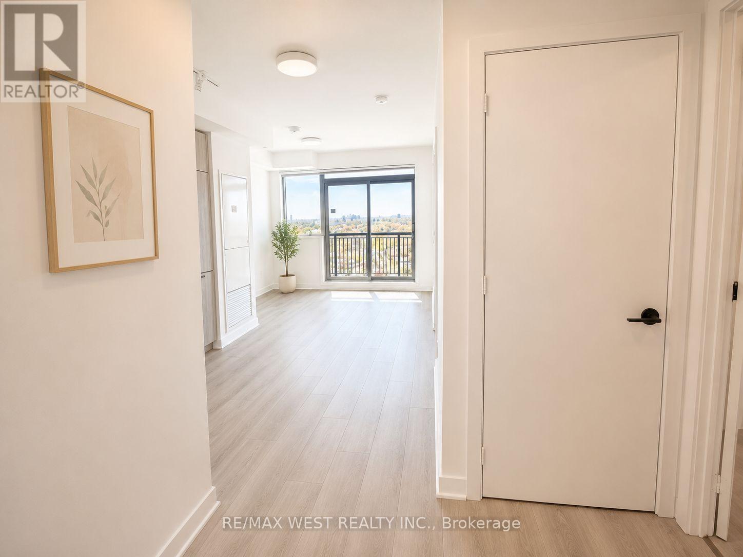 2103 - 1185 Dupont Street, Toronto, Ontario  M6H 0G5 - Photo 6 - W13071812