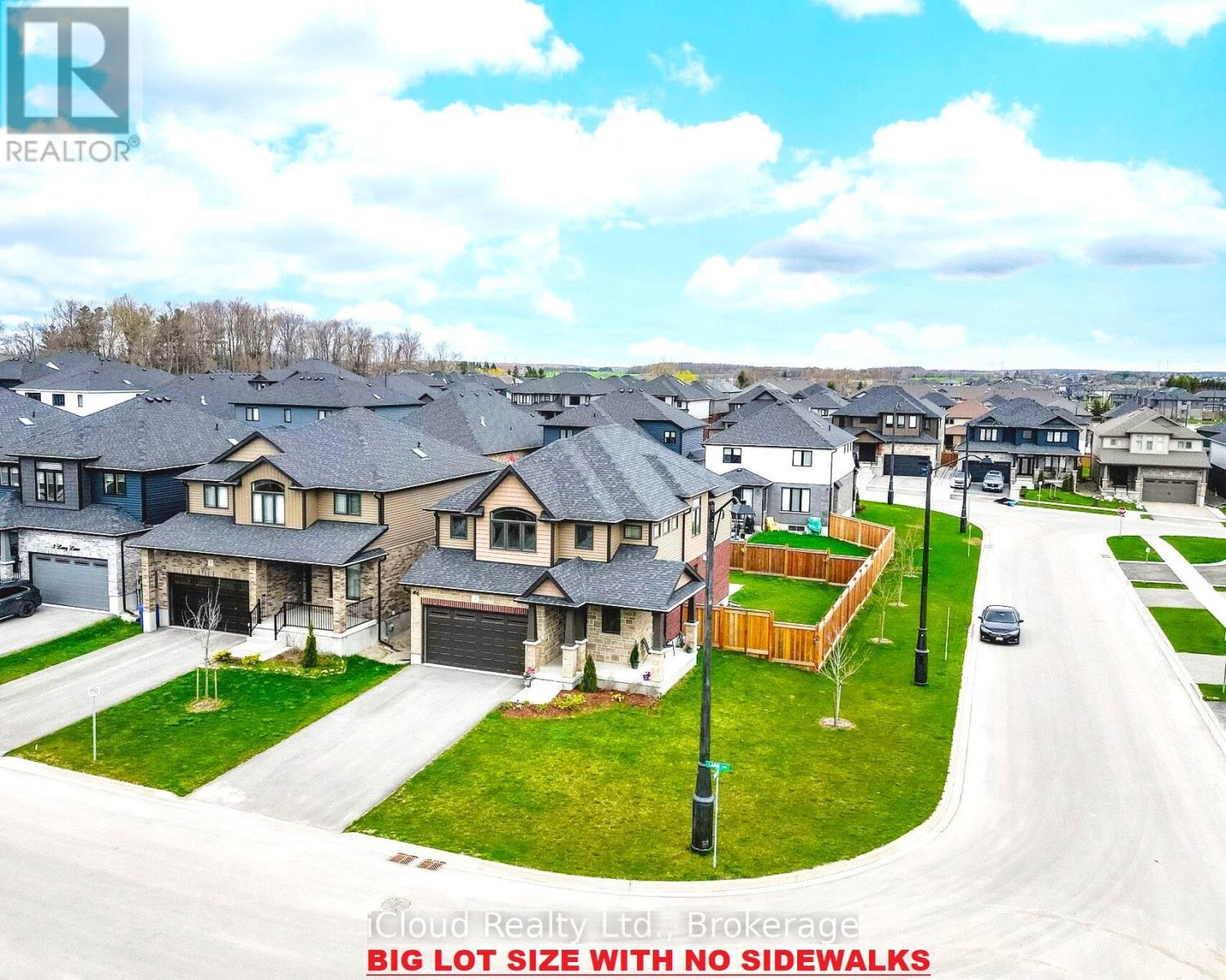 1 Lang Lane, East Luther Grand Valley, Ontario  L9W 7S7 - Photo 2 - X13089466