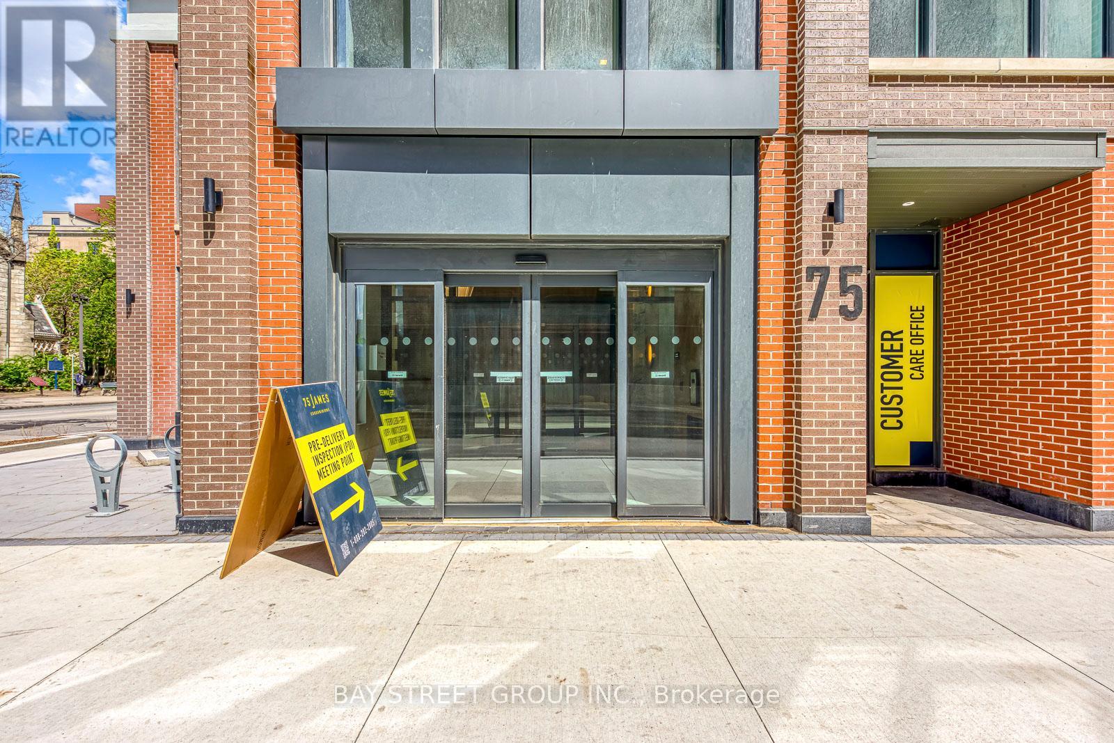 1504 - 75 James Street S, Hamilton, Ontario L8P 2Y9 - Photo 2 - X13072844