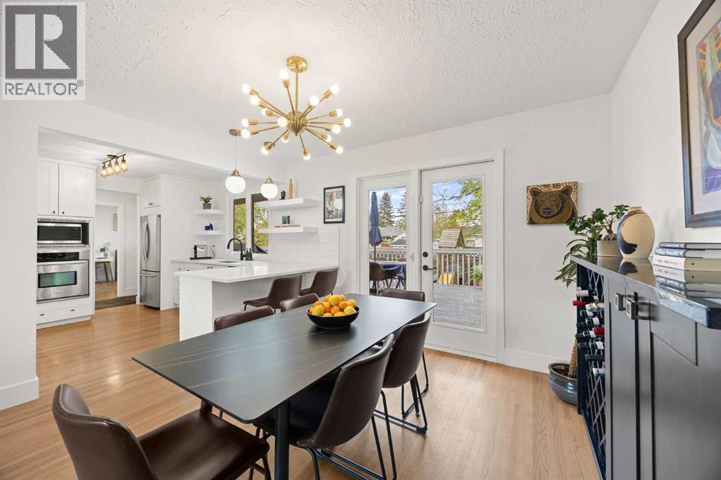 32 Westminster Drive SW, Calgary, Alberta  T3C 2S9 - Photo 16 - A2312420