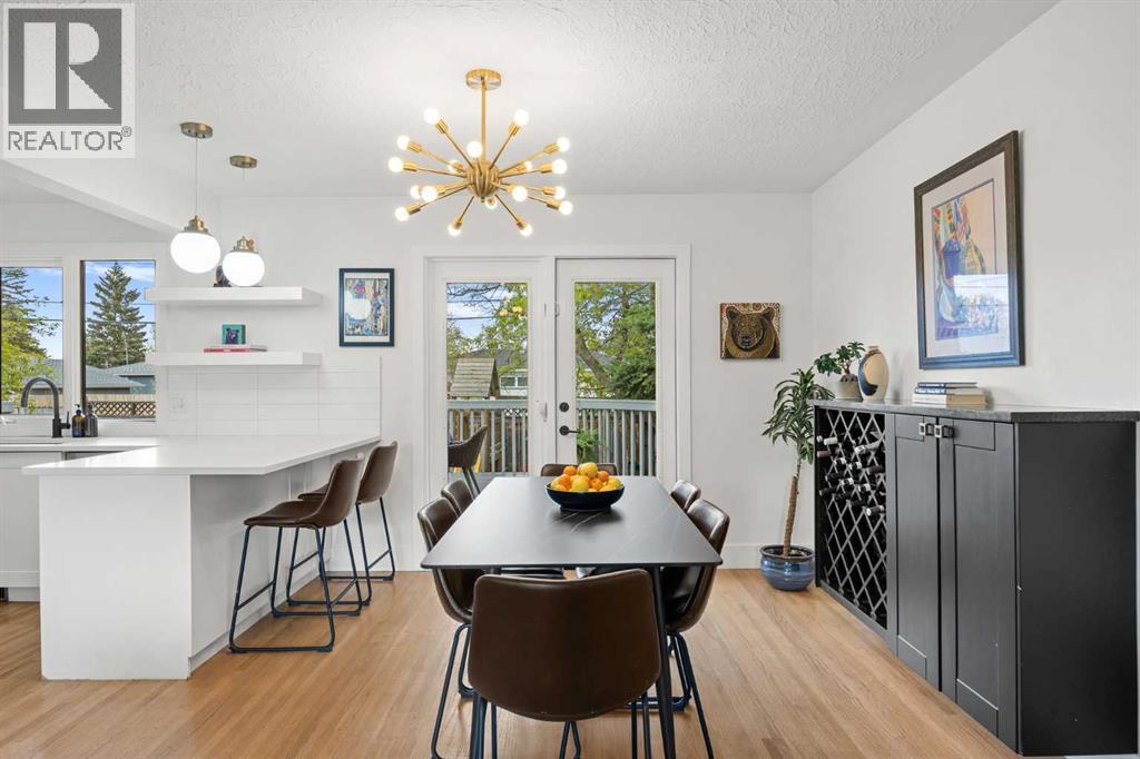 32 Westminster Drive SW, Calgary, Alberta  T3C 2S9 - Photo 17 - A2312420