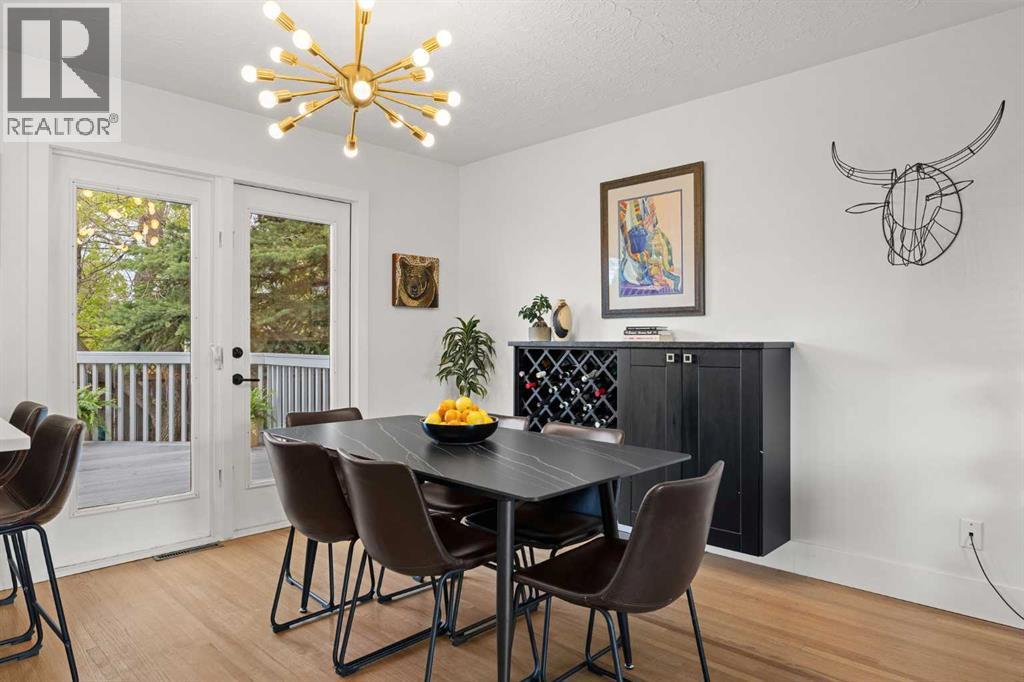 32 Westminster Drive SW, Calgary, Alberta  T3C 2S9 - Photo 18 - A2312420