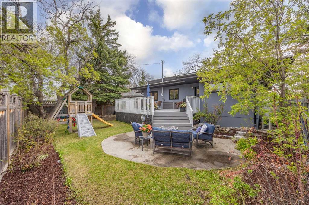 32 Westminster Drive SW, Calgary, Alberta  T3C 2S9 - Photo 45 - A2312420