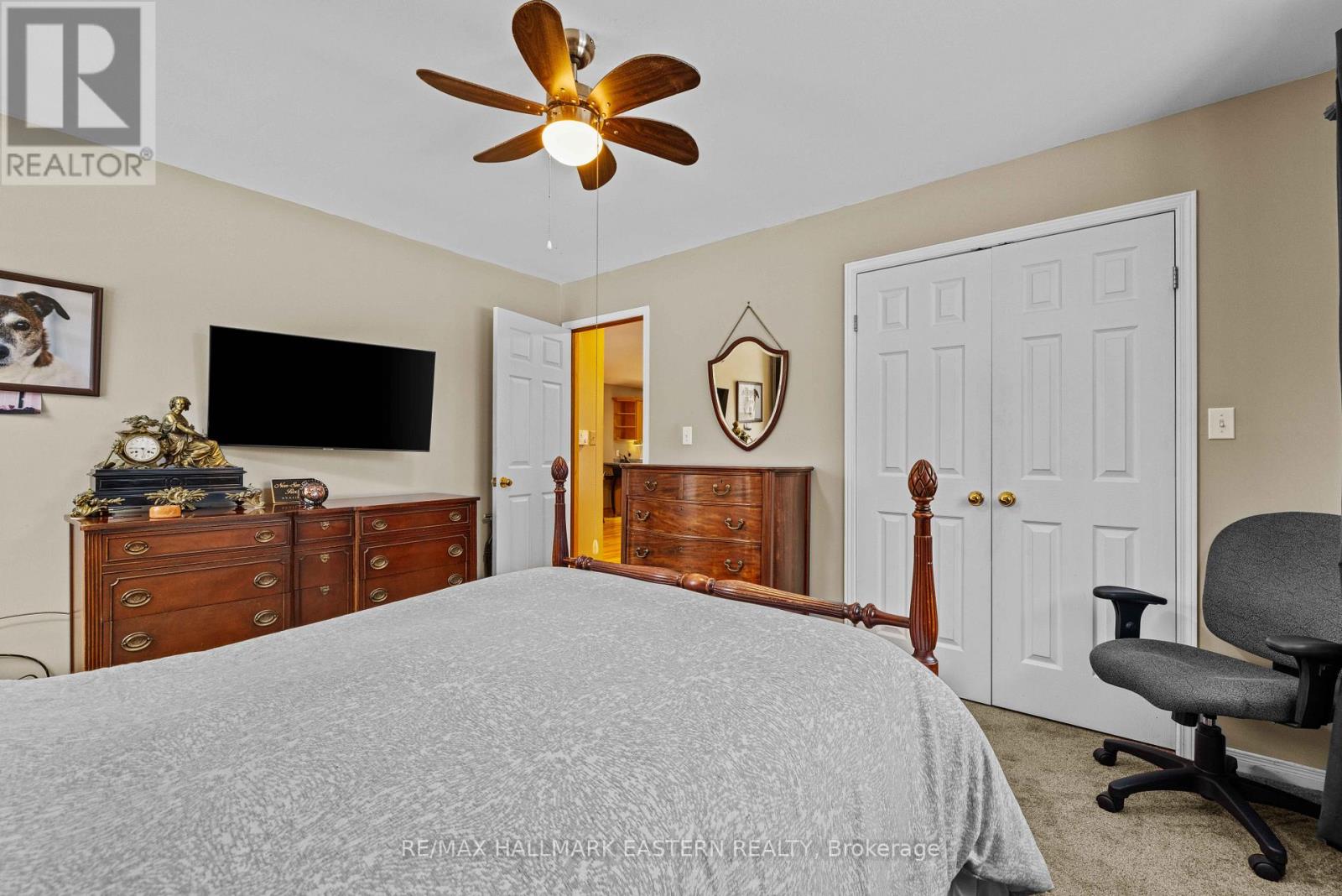 313 Pine Grove Road, Cramahe, Ontario  K0K 1M0 - Photo 12 - X12880706
