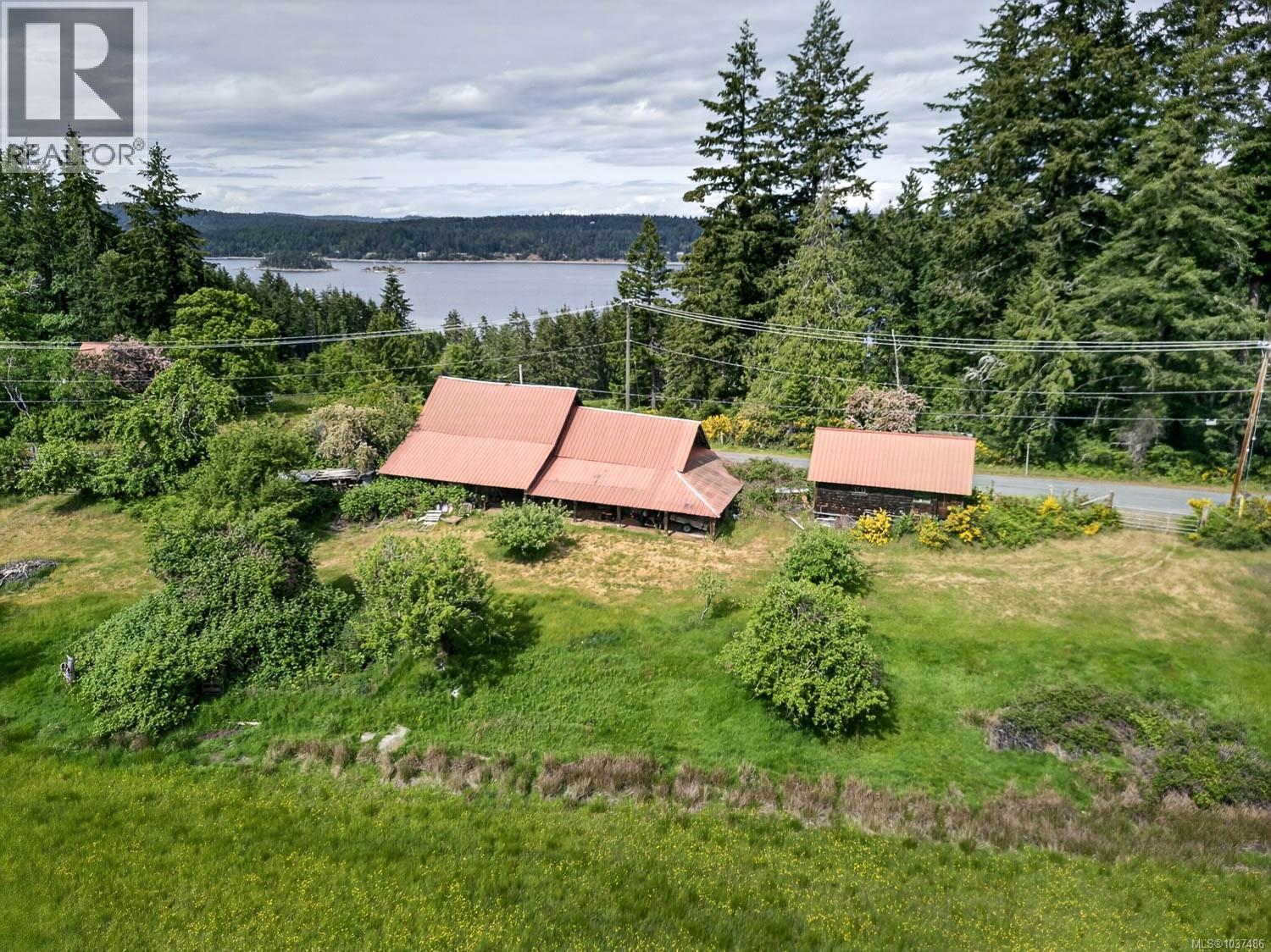 Lot 3 Beddis Rd, Salt Spring, British Columbia  V8K 2E5 - Photo 10 - 1037486
