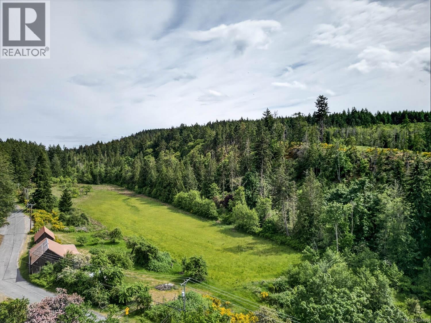 Lot 3 Beddis Rd, Salt Spring, British Columbia  V8K 2E5 - Photo 2 - 1037486