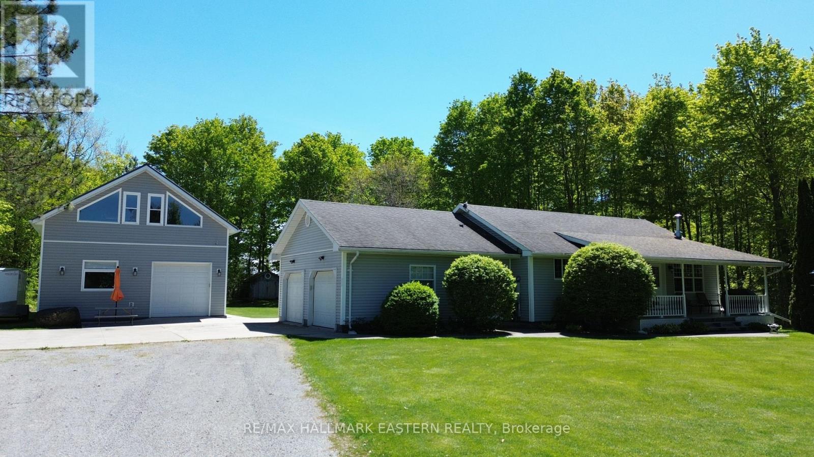 313 Pine Grove Road, Cramahe, Ontario  K0K 1M0 - Photo 38 - X12880706