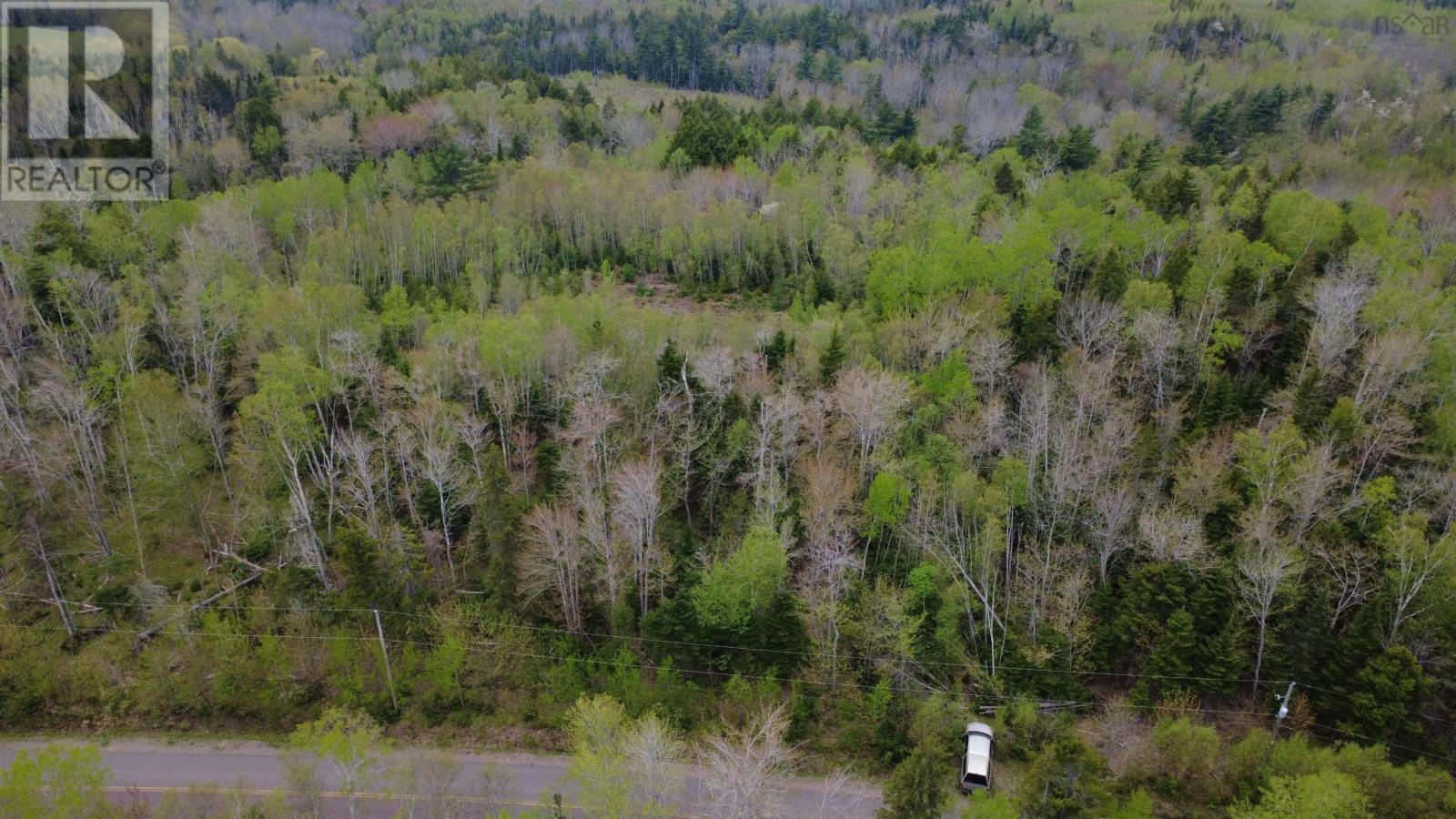 Sutherlands River Road, Sutherlands River, Nova Scotia