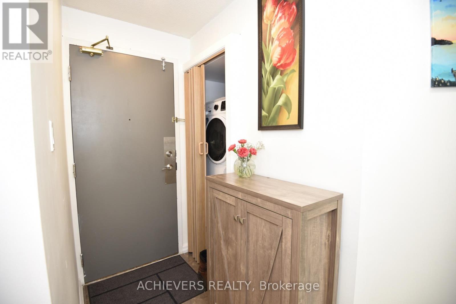 1207 - 4460 Tucana Court S, Mississauga, Ontario  L5R 3K9 - Photo 10 - W13157650