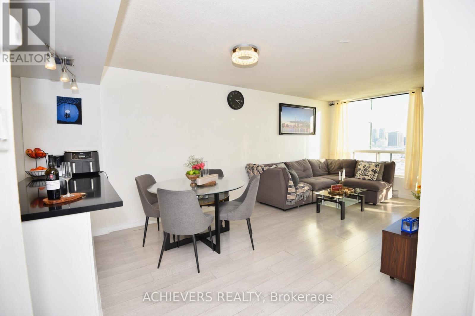 1207 - 4460 Tucana Court S, Mississauga, Ontario  L5R 3K9 - Photo 11 - W13157650