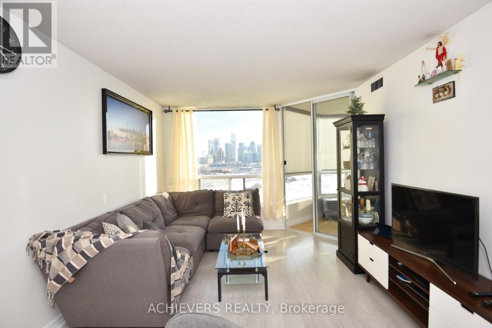 1207 - 4460 Tucana Court S, Mississauga, Ontario  L5R 3K9 - Photo 12 - W13157650