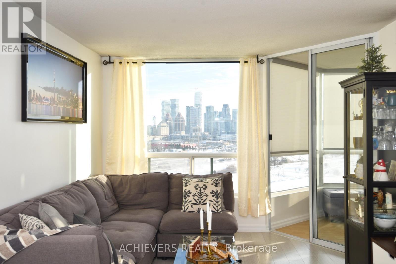1207 - 4460 Tucana Court S, Mississauga, Ontario  L5R 3K9 - Photo 13 - W13157650