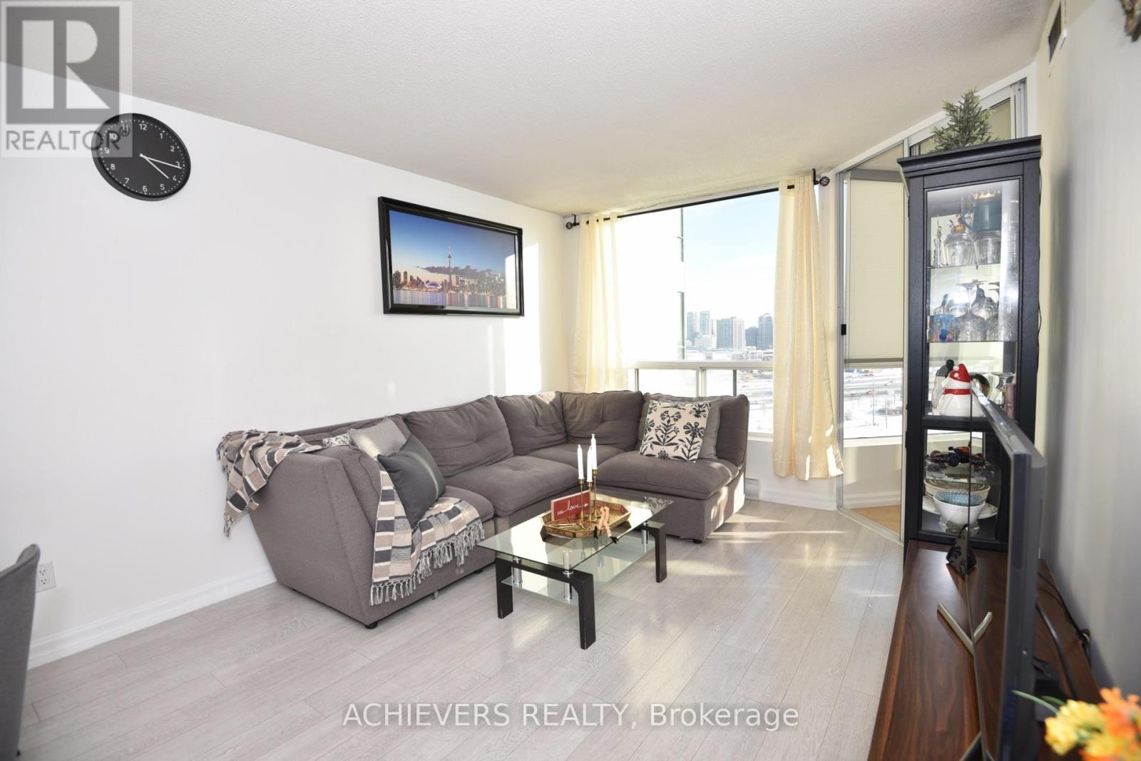 1207 - 4460 Tucana Court S, Mississauga, Ontario  L5R 3K9 - Photo 14 - W13157650