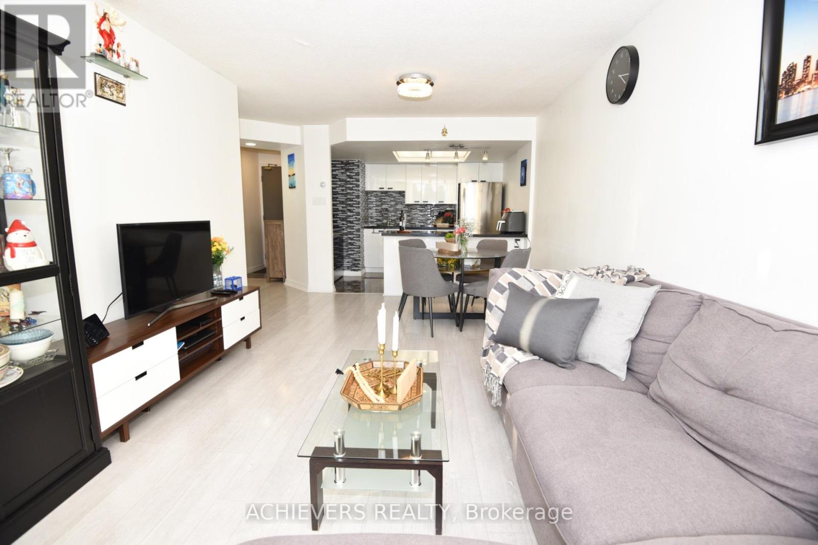 1207 - 4460 Tucana Court S, Mississauga, Ontario  L5R 3K9 - Photo 16 - W13157650