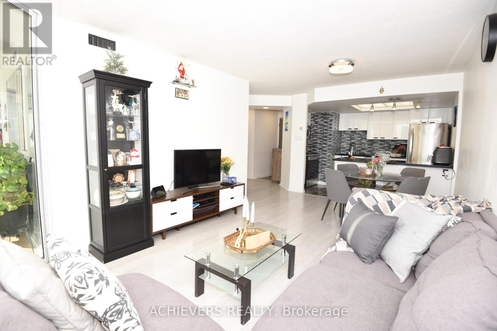 1207 - 4460 Tucana Court S, Mississauga, Ontario  L5R 3K9 - Photo 17 - W13157650
