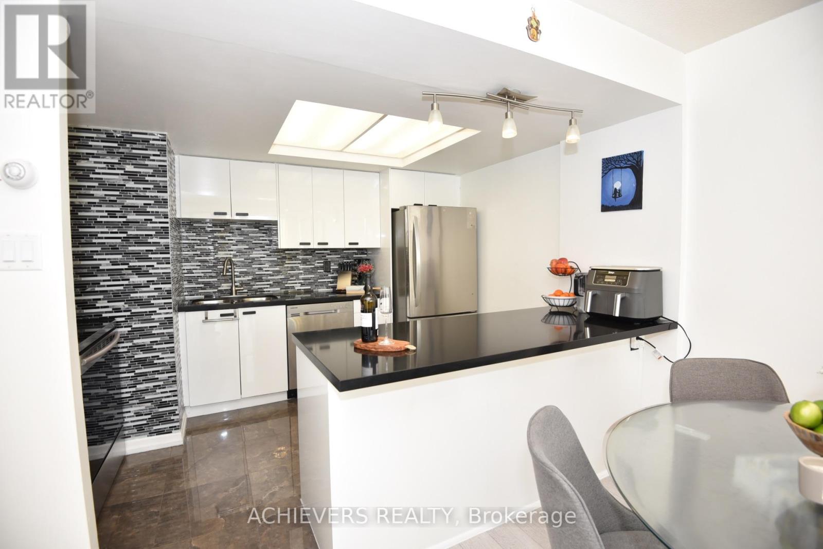 1207 - 4460 Tucana Court S, Mississauga, Ontario  L5R 3K9 - Photo 19 - W13157650
