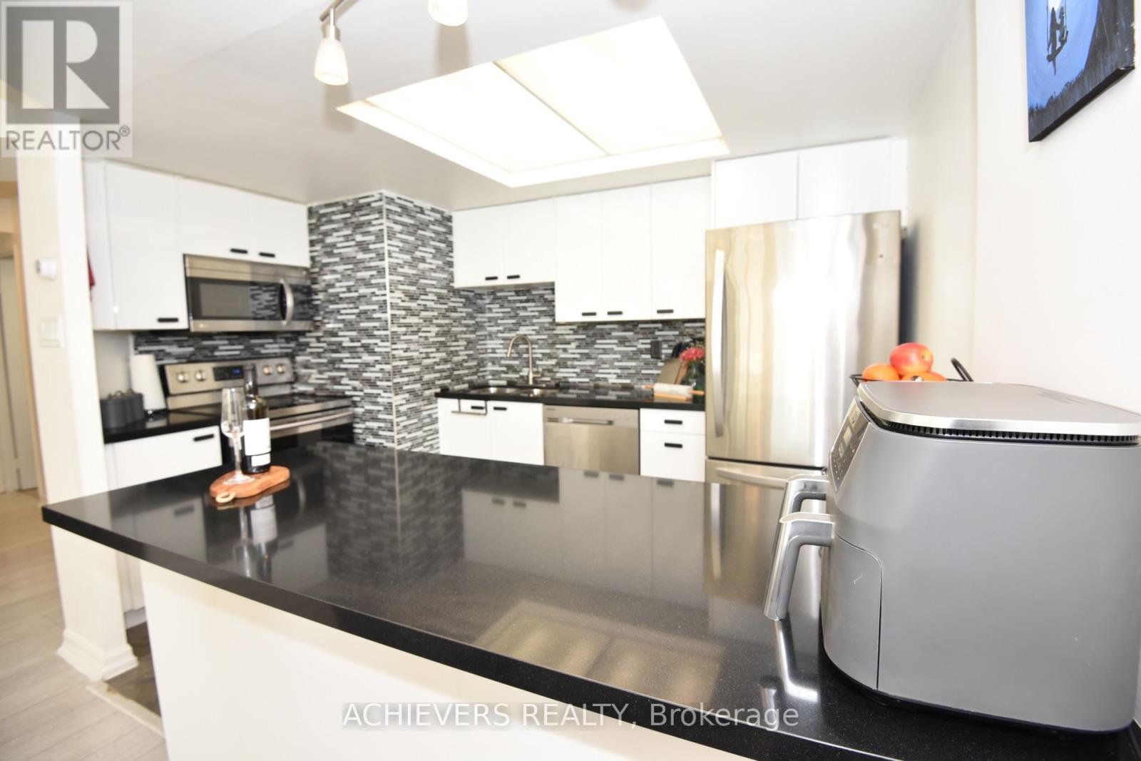 1207 - 4460 Tucana Court S, Mississauga, Ontario  L5R 3K9 - Photo 21 - W13157650