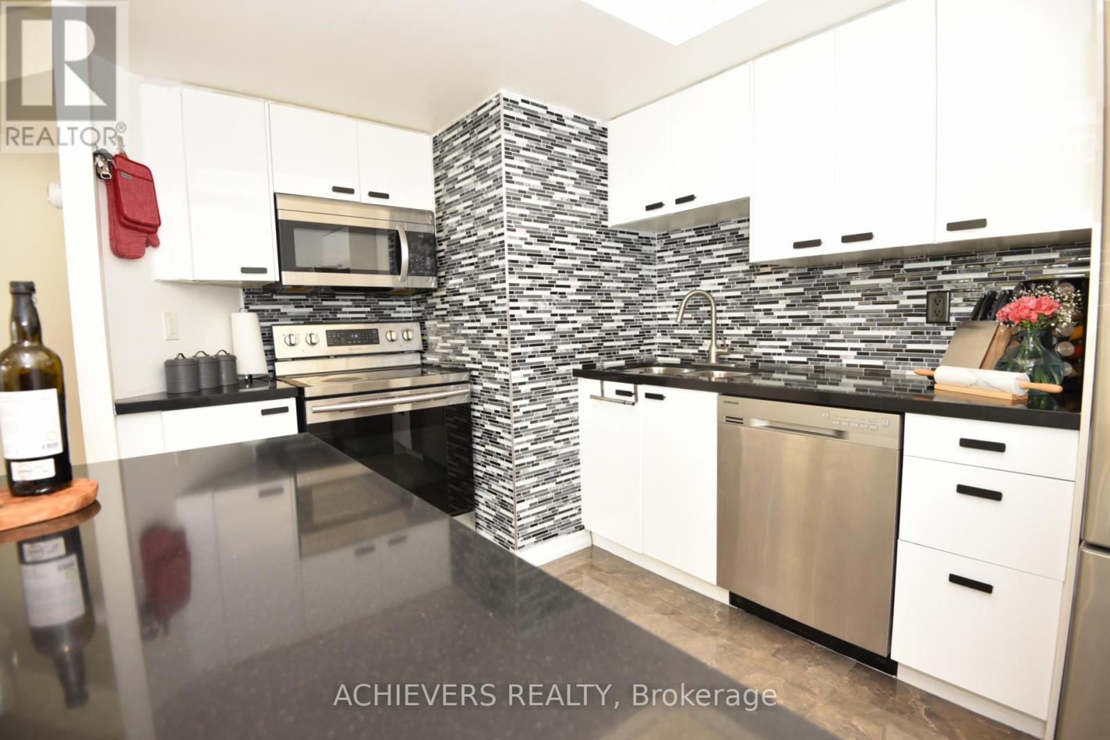1207 - 4460 Tucana Court S, Mississauga, Ontario  L5R 3K9 - Photo 22 - W13157650