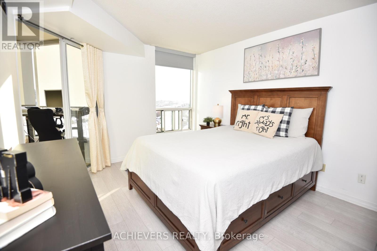 1207 - 4460 Tucana Court S, Mississauga, Ontario  L5R 3K9 - Photo 26 - W13157650