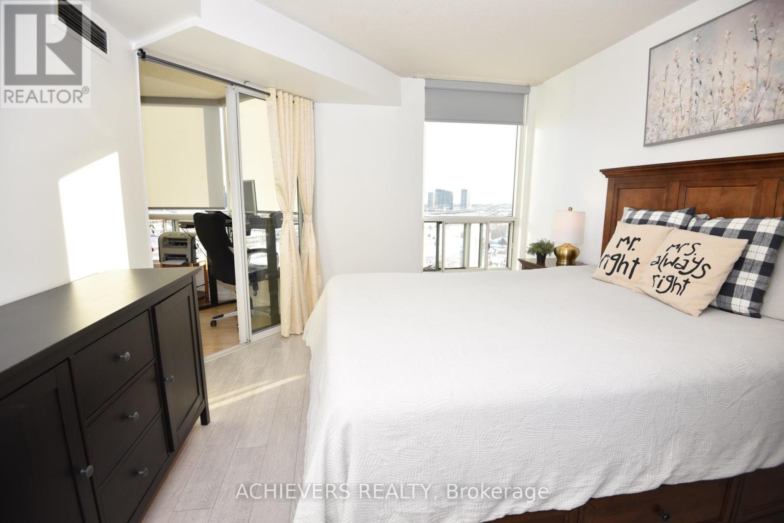 1207 - 4460 Tucana Court S, Mississauga, Ontario  L5R 3K9 - Photo 27 - W13157650