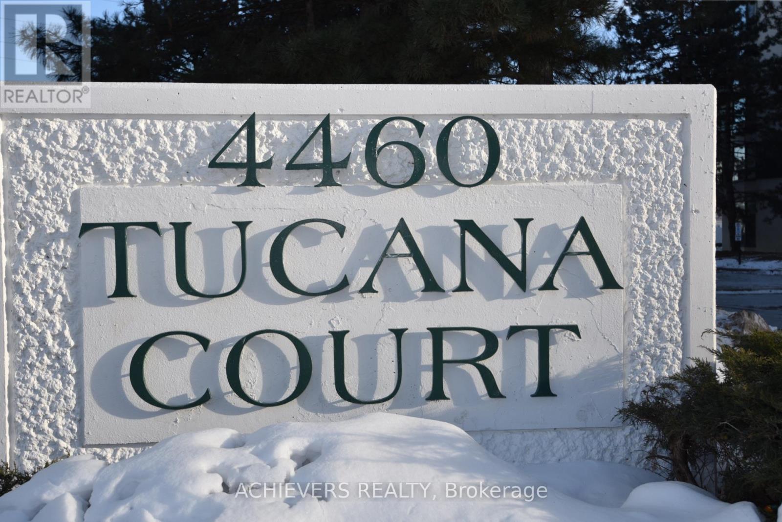 1207 - 4460 Tucana Court S, Mississauga, Ontario  L5R 3K9 - Photo 3 - W13157650