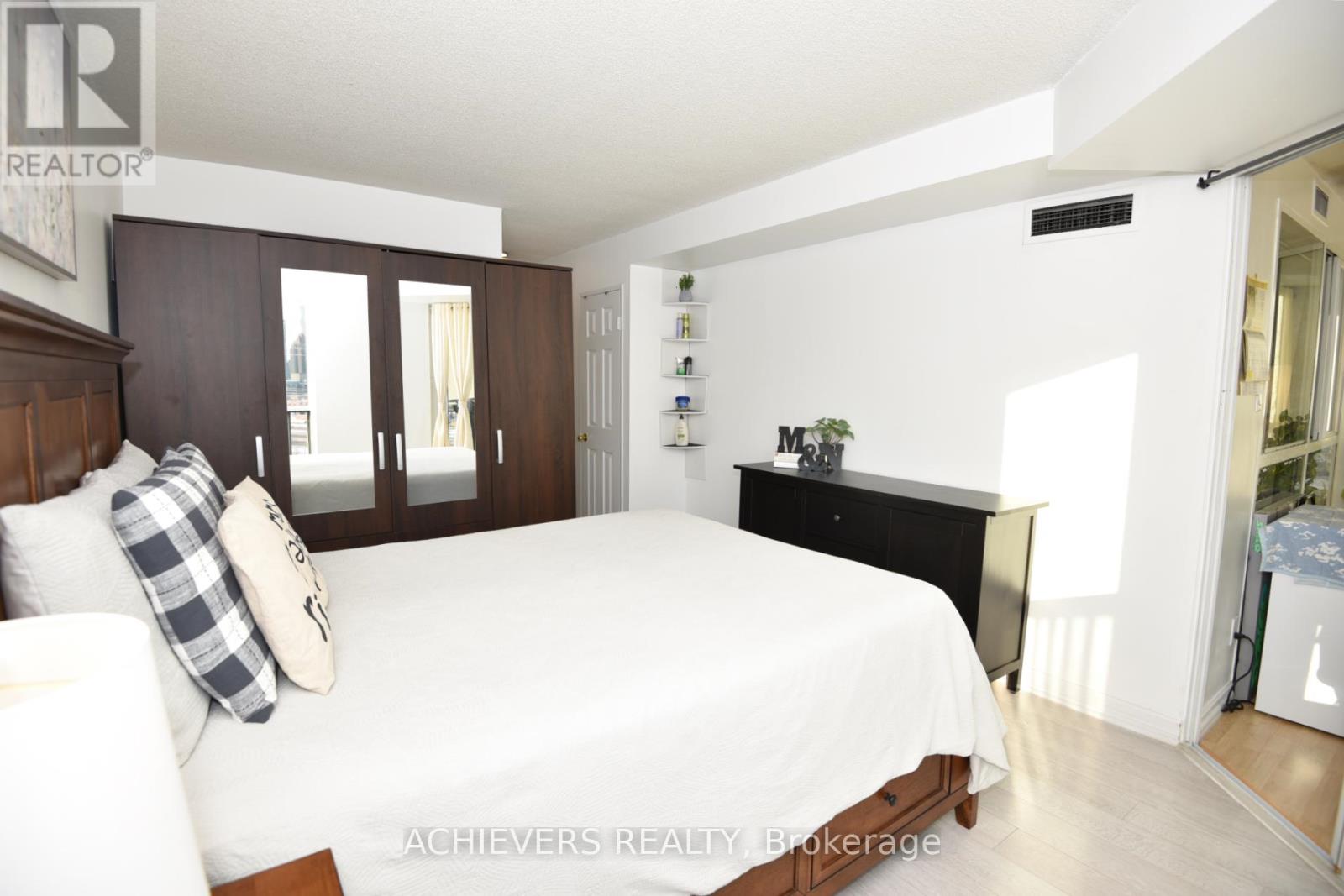 1207 - 4460 Tucana Court S, Mississauga, Ontario  L5R 3K9 - Photo 30 - W13157650