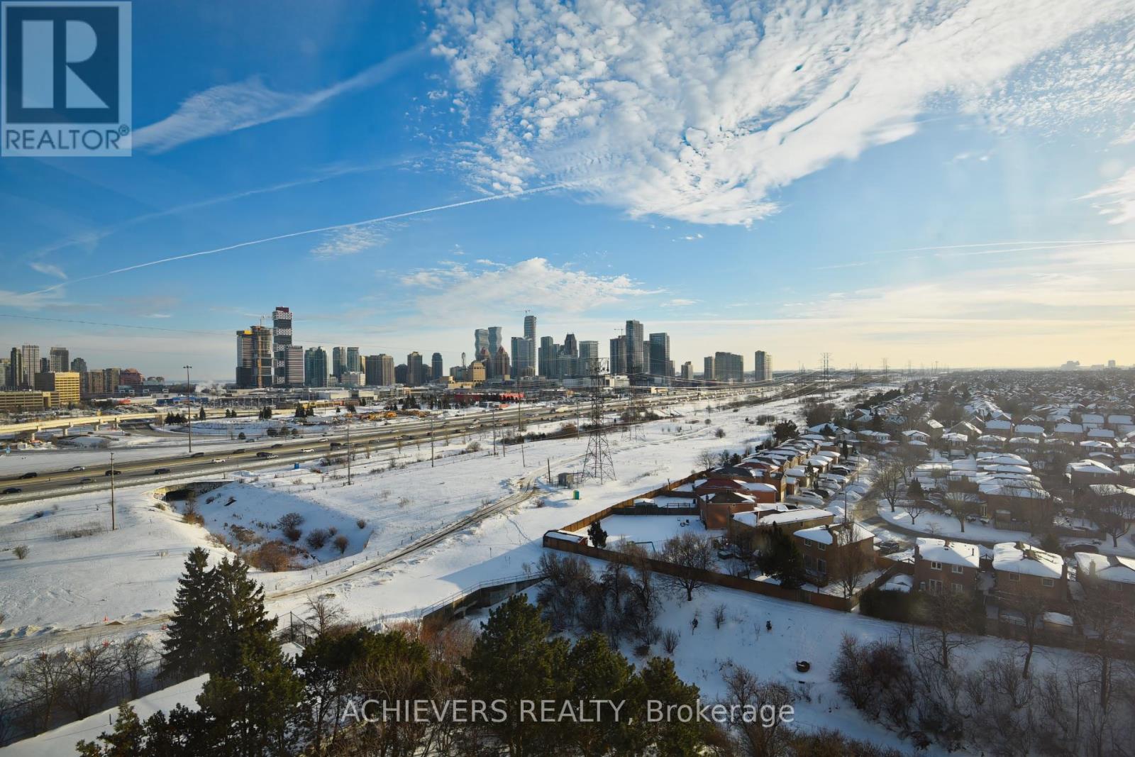 1207 - 4460 Tucana Court S, Mississauga, Ontario  L5R 3K9 - Photo 31 - W13157650